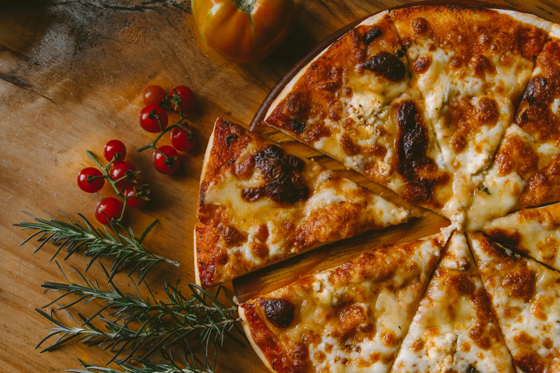 Delicious Best Kebab Pizza